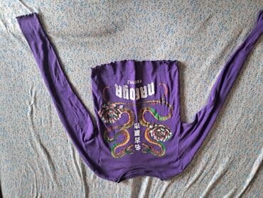 Bluze: Kratka bluza — 1