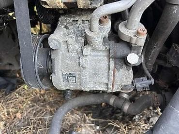KOMPRESOR KLIME ZA 1.6 TDI ZA AUDI A3 | 5Q0 820 803 F