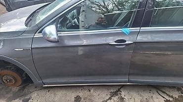 lidl alati: PASAT B8 ALLTRACK VRATA ZA VOLKSWAGEN PASSAT B8 ALLTRACK OD 2013. DO — 1