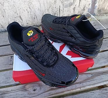 obuca ecco katalog: Nike Tuned Air max patike made in Vijetnam sa originalnim QR kodom i — 7