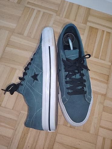 Other men's footwear: Converse CONS One Star patike UG 27cm - Model: One Star (CONS — 3