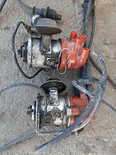 delovi za forda: RAZVODNICI PEZO 205 GTI | Vise kom ispravni — 2