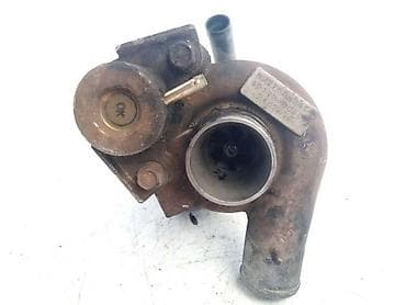 ratkapne opel astra g: TURBINA 1.7 DTI ZA OPEL COMBO, MERIVA, ASTRA G . OD 1998. DO 2012 — 2