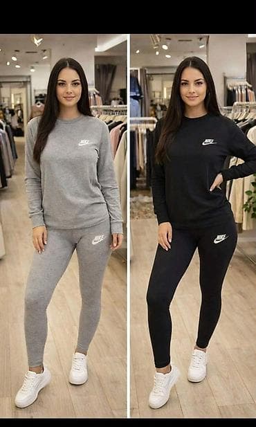 95 nike air max: Prolećne letnji program S,M,L,XL,XXL veličine za samo 3200 din
PK🌛 — 2