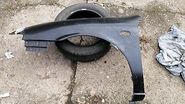 argon boca cena: KRILO ZA SEAT IBIZA OD 1999. DO 2002. GOD. | Levo krilo za Seat — 1