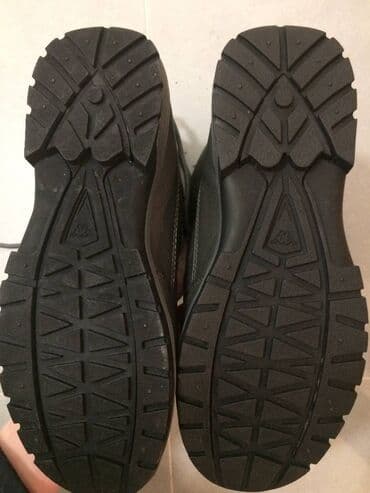 bajkerske čizme: Ankle boots, Kappa, 39 — 6