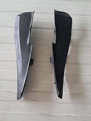 vrata golf 2: PLASTIKA VETROBRANSKOG STAKLA ZA PEUGEOT 208, 2008 | za peugeot 208 — 1