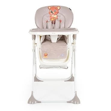 stolica za ljuljanje cena: Moni Stolica za hranjenje Hunny Bear – Beige (šifra proizvoda — 3