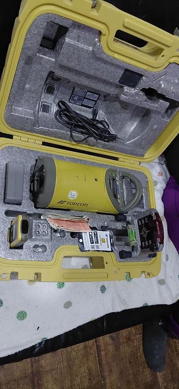 test trake za secer cena: TOPKON TP-L6WB Profesionalni instrument-aparat za građevinarstvo — 4