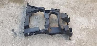 Ostali auto-delovi: NOSAC ZADNJEG BRANIKA ZA CITROEN C5 | Nosac zadnjeg branika Citroen — 1