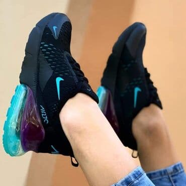 crvene 95: Patike — 1