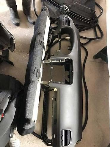 zastita za instrument tablu: GOLF 6 1.4TSI INSTRUMENT TABLA ZA VOLKSWAGEN GOLF 6 | Golf 6 1.4 TSI — 2