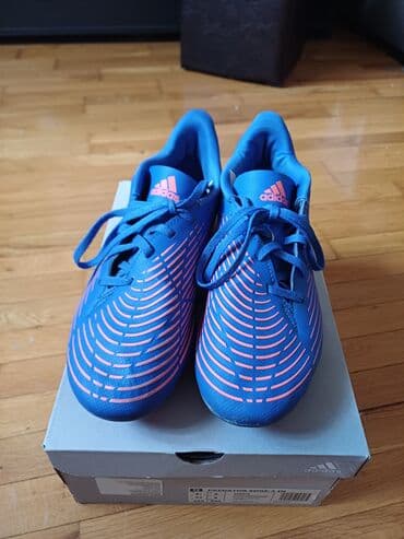a klasa kopacke: Adidas, veličina - 42, Upotrebljenо — 1