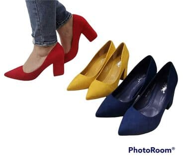 fratelli babb sandale: 2600 36 do 41 — 6