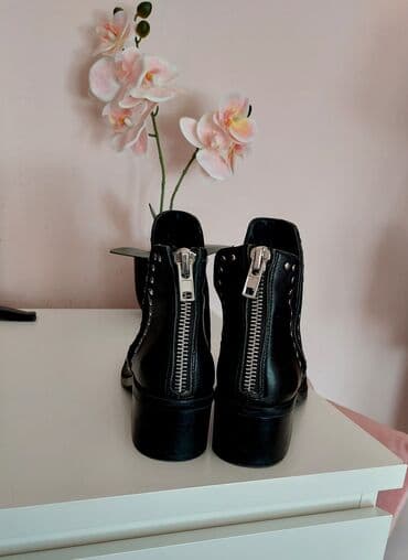 gležnjače replay: Ankle boots, Steve Madden, 38 — 2