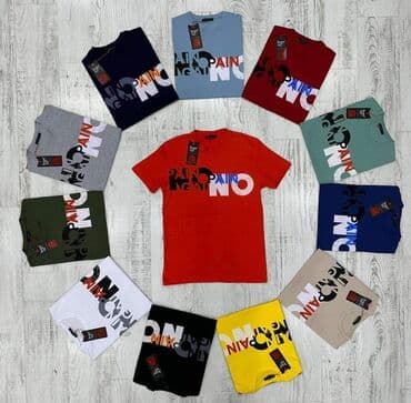 stumble guys majica: 1800 m，l，xl，xxl — 9