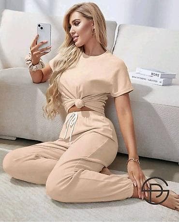 Swimwear: Ženski komplet univerzalna velicina. Dostupne u bojama prikazanim na — 3