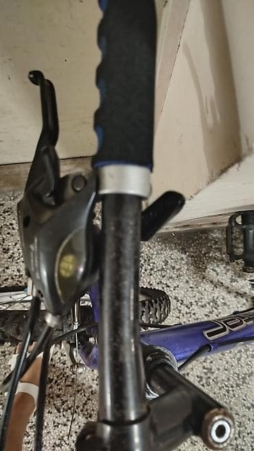 Dečiji bicikli – 2 komada 1) Booster Turbo – plavi - Dečiji MTB stil na lalafo.rs Dečiji bicikli – 2 komada 1) Booster Turbo – plavi - Dečiji MTB stil