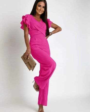 kombinezon sa sljokicama: Kombinezon: 2400 dinara — 7