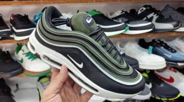 nike air max command muske: Trainers — 2