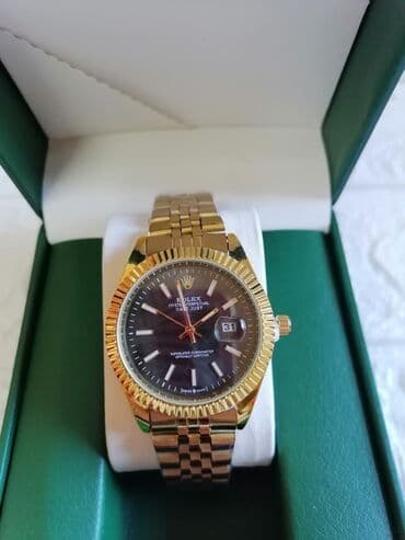 pepco vranje: Rolex, Muški — 14