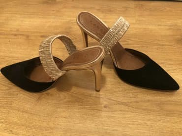 boteko obuca sandale: Sandals, 39 — 1