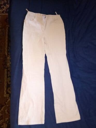 comma pantalone: M (EU 38) — 1