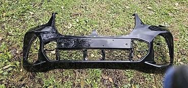 nalepnice za branike: PREDNJI BRANIK G05 MSP ZA BMW X5 | BMW X5 g05 prednji branik m sport — 1