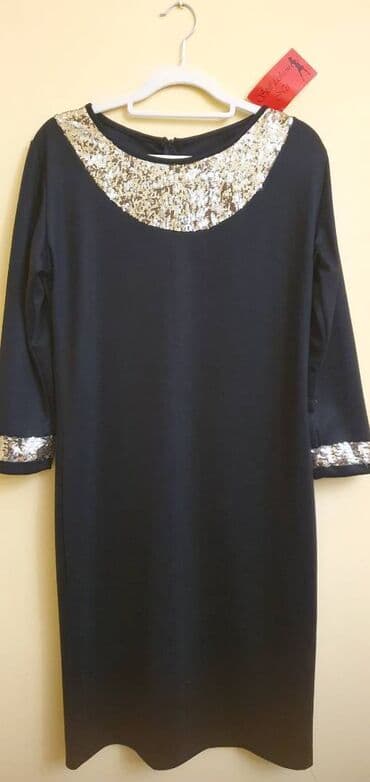 haljine polovne: Haljine L/XL veličina. Elegantne i svečane. Cena 900-1500din. Neke su — 3