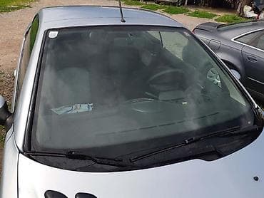 second hand cars: KOMPLETAN 206CC ZA PEUGEOT 206 | Peugeot 206cc 1.6 16v.Auo se — 2