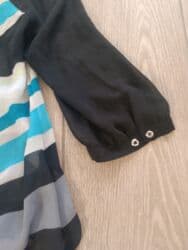 Lepota i nega: Bluza s — 2