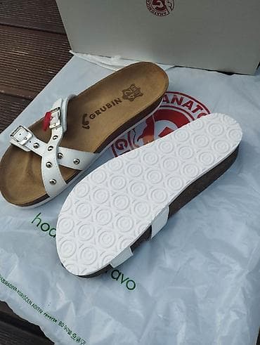 grubin beograd: Sandals, Grubin, 42 — 4