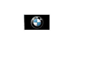 bmw 2 серия active tourer 220d xdrive: Zastava 150 X 90 cm - BMW Zastava dimenzija 150 X 90 cm - BMW — 6