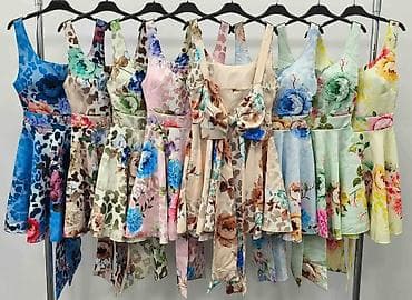 karner na haljini: Haljina:3400 dinara — 7