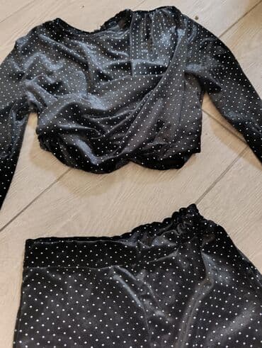 Shirts, blouses and tunics: Komplet uni — 4