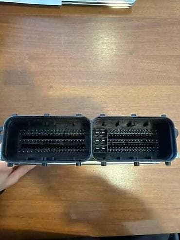 kupujem prodajem kompresor: MOTORNI KOMPJUTER ZA VOLKSWAGEN GOLF 7, POLO, TOURAN - 04E907309R | — 3