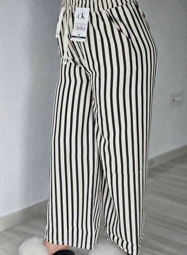 pocepane pantalone: Palazzo — 3