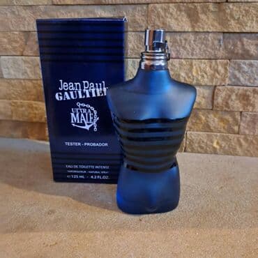 šminke za devojčice: Men's perfume, Replica — 6