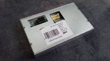 Vozila: Valeo LED balast VW Pasat Audi Q7 A5 A4 Original Valeo LED DRL Modul — 5