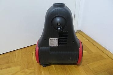 usisivac novi sad: GORENJE tip GT-E808, 1800w-2100w, bez ijedne greske mana kako — 6