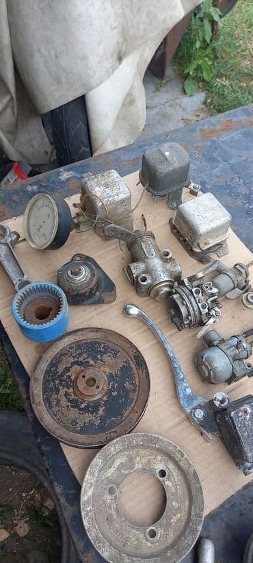 motor apn 6: APN 4 amortizeri — 10