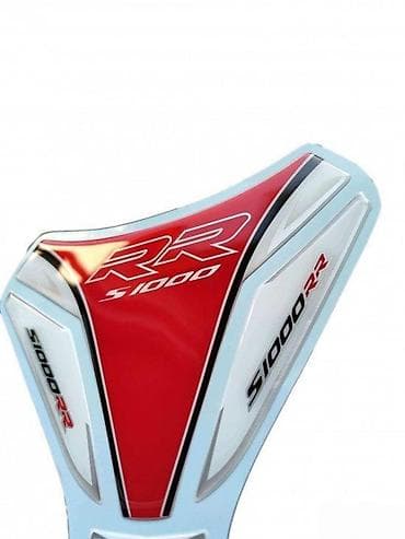 BMW S1000rr - Tank pad - 1585 📌 Opis: Samolepljivi protektor za — 4
