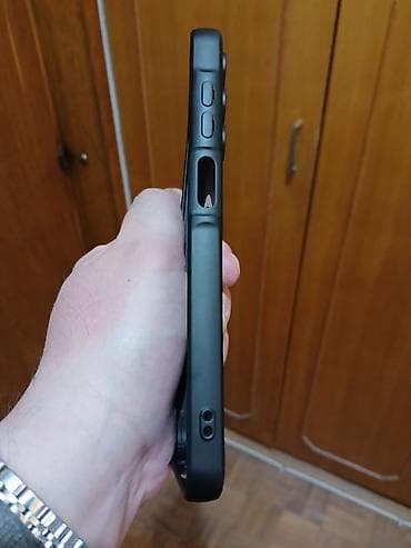 Kućni aparati: Maska za telefon sa MagSafe prstenom - Kompatibilnost: dizajn otvora — 4