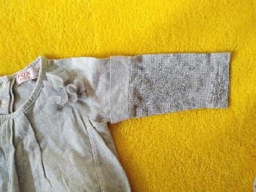 velicina 80 za bebe: Mini, Dug rukav, 74-80 — 6