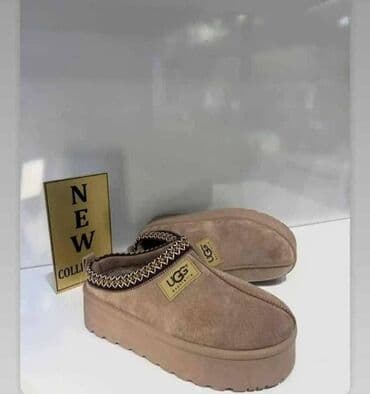 Ugg obuća: Ugg papuče, 41 — 2