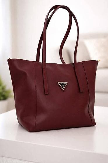 zenske kupace tange: GUESS ženska tote torba – elegantan svakodnevni model. - Klasičan — 2