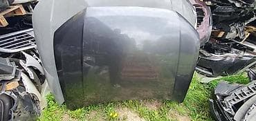 gume 14 c: HAUBA ZA AUDI Q3 | Audi q3 hauba original aluminijumska 2020+ — 1