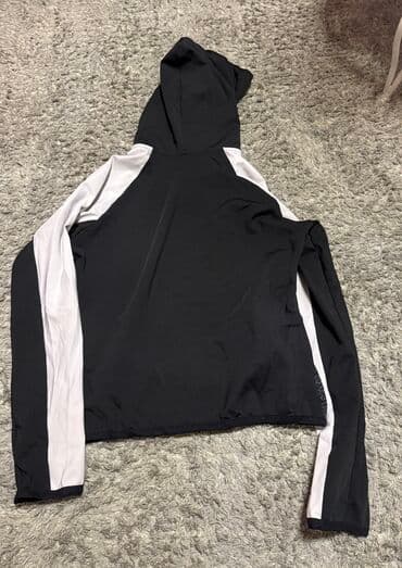 converse нови сад – слике: 0101 Brand, S (EU 36), M (EU 38), L (EU 40), Sa ilustracijom, bоја - Crna — 2