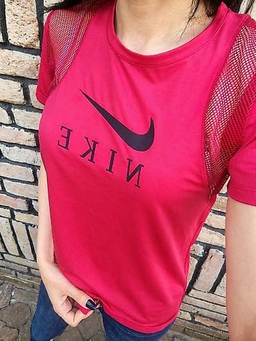 pepito sako: Nike fitness majica – veličina: Novo - Sportska majica kratkih rukava — 1