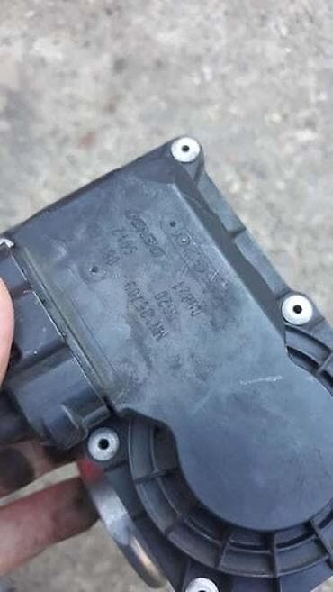 nove boce za auto gas: KLAPNA GASA ZA SMART FORFOUR | Smart forfour mitsubishi 1,3 klaspna — 2